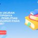 Apakah Ukuran Tebal Tipisnya Jurnal Penelitian Berpengaruh Pada Prestise