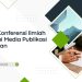 Peran Konferensi Ilmiah Sebagai Media Publikasi Penelitian