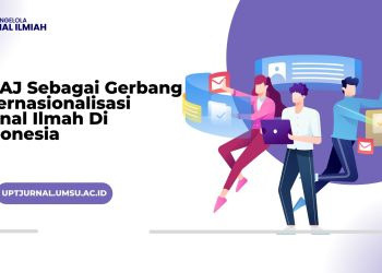 DOAJ Sebagai Gerbang Internasionalisasi Jurnal Ilmah Di Indonesia