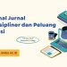 Mengenal Jurnal Multidisipliner dan Peluang Publikasi