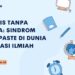 Menulis Tanpa Makna: Sindrom Copy-Paste di Dunia Publikasi Ilmiah
