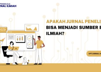 Apakah Jurnal Penelitian Bisa Menjadi Sumber Bias Ilmiah?
