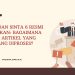 SINTA 5 dan SINTA 6 Resmi Ditiadakan: Bagaimana Nasib Artikel yang Sedang Diproses?