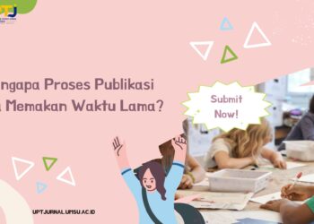 Mengapa Proses Publikasi Bisa Memakan Waktu Lama?