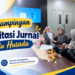 Pendampingan Akreditasi Jurnal Pandu Husada