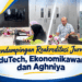 Pendampingan Reakreditasi Jurnal EduTech, Ekonomikawan, dan Aghniya