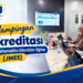 Pendampingan Reakreditasi Journal Mathematics Education Sigma [JMES]