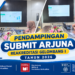 Pendampingan Submit Arjuna Reakreditasi Gelombang I Tahun 2026